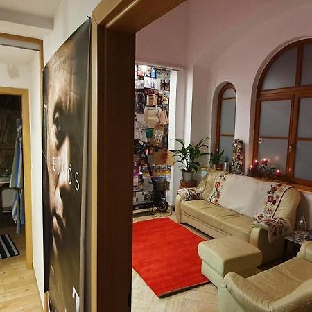 City Center Loft Budapest Exterior photo