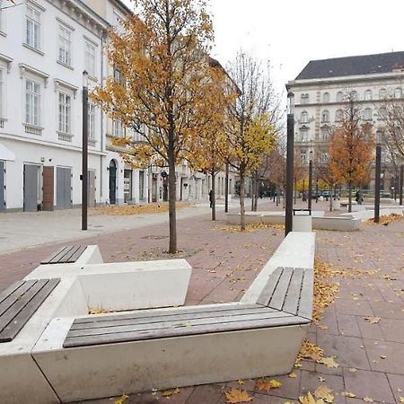 City Center Loft Budapest Exterior photo