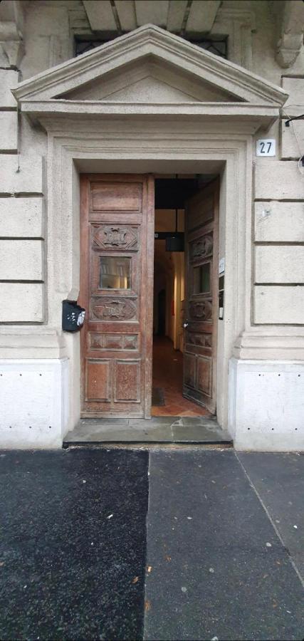 City Center Loft Budapest Exterior photo